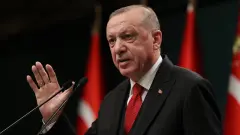 Cumhurbaşkanı Erdoğan Kuveyt Emiri el Sabah ile görüştü - XHaber Merkezi