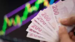 Yeni Faiz Kararıyla 500.000 TL’nin Kazancı! - XHaber Merkezi