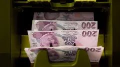 Eryılmaz: TCMB’nin yönünü Pazartesi açıklanacak enflasyon belirleyecek - XHaber Merkezi