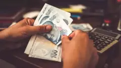 300, 500 ve 600 Bin TL Kredi Kampanyası! Kamu Bankaları Duyurdu - XHaber Merkezi