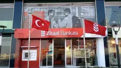 Ziraat Bankası Kasım Ayında 0.99 Faizle Kredi Kampanyasını Duyuracak - XHaber Merkezi