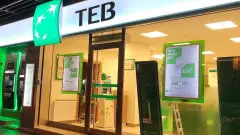 TEB'den Kredi Kartı Sahiplerine 960 TL Bonus! - XHaber Merkezi