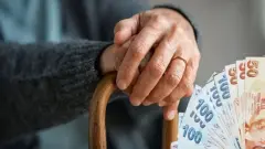 SSK, Bağkur, Emekli Sandığı Emeklilerine Ek Ödeme! - XHaber Merkezi