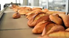 ŞOK ZAM! Ekmeğe %20 Zam Geldi!