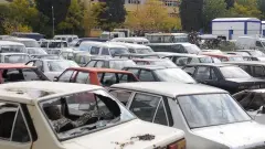 Hurda Teşviği Bekleniyor! ÖTV Avantajı 400 Bin TL'yi Bulabilir - XHaber Merkezi