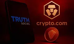 Trump’ın sosyal medya platformu yatırım arenasına giriyor! - XHaber Merkezi