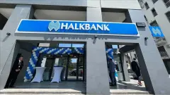 Halkbank'tan Şubeye Uğramadan 2000 TL! - XHaber Merkezi