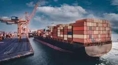 Eylül Ayında Dış Ticaret Açığı Yüzde 33,8 Arttı - XHaber Merkezi