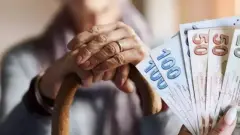 Emekli Promosyonunda 35.000 TL! - XHaber Merkezi