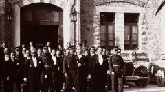 Türkiye Cumhuriyeti 102. Yaşında! - XHaber Merkezi