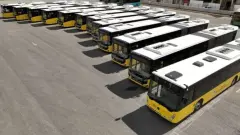 ŞOK ZAM! Toplu Taşımada Tam Bilet Fiyatı 34 TL! - XHaber Merkezi