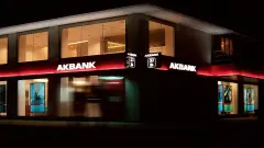 Akbank’ın çeyreklik kârı beklentileri aştı! - XHaber Merkezi