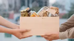 Sosyal Yardımlar Sürüyor! Gıda ve Kömür Yardımı Başvuruları Başladı - XHaber Merkezi