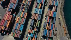 Dış Ticaret İstatistikleri Açıklandı: Eylülde İhracat Arttı, Dış Ticaret Açığı Yükseldi - XHaber Merkezi