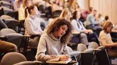 Öğrenciye 457 Milyon TL Yardım! - XHaber Merkezi