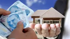 Emlak vergisinde rayiç bedel üst sınırı yolda! - XHaber Merkezi