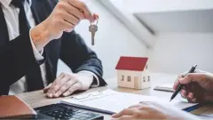 Ev Alacaklara Müjde! Ziraat Bankası 1 Milyon TL Konut Kredisi Sunuyor - XHaber Merkezi